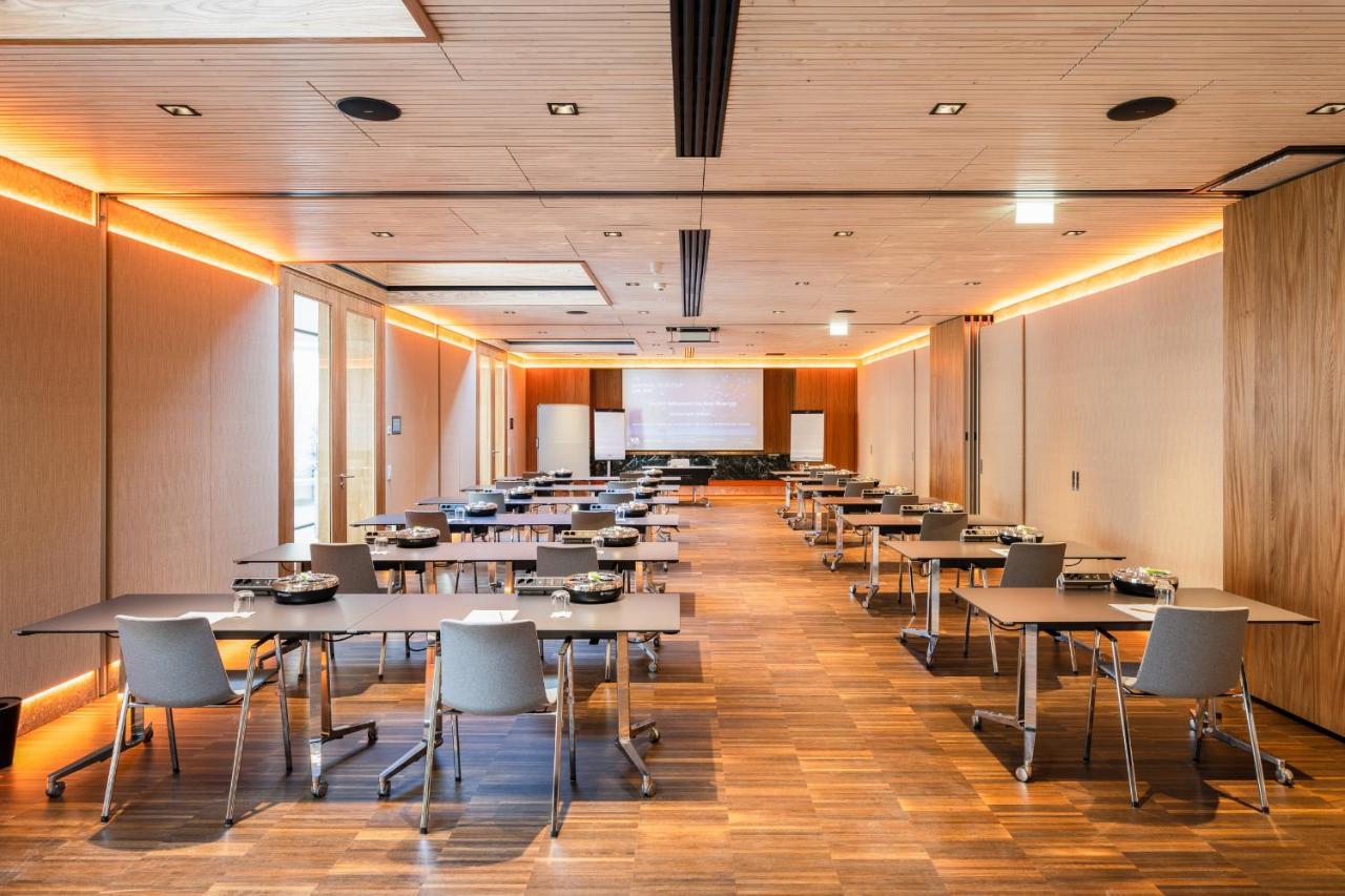 Hotel Ploberger Wels Exterior photo