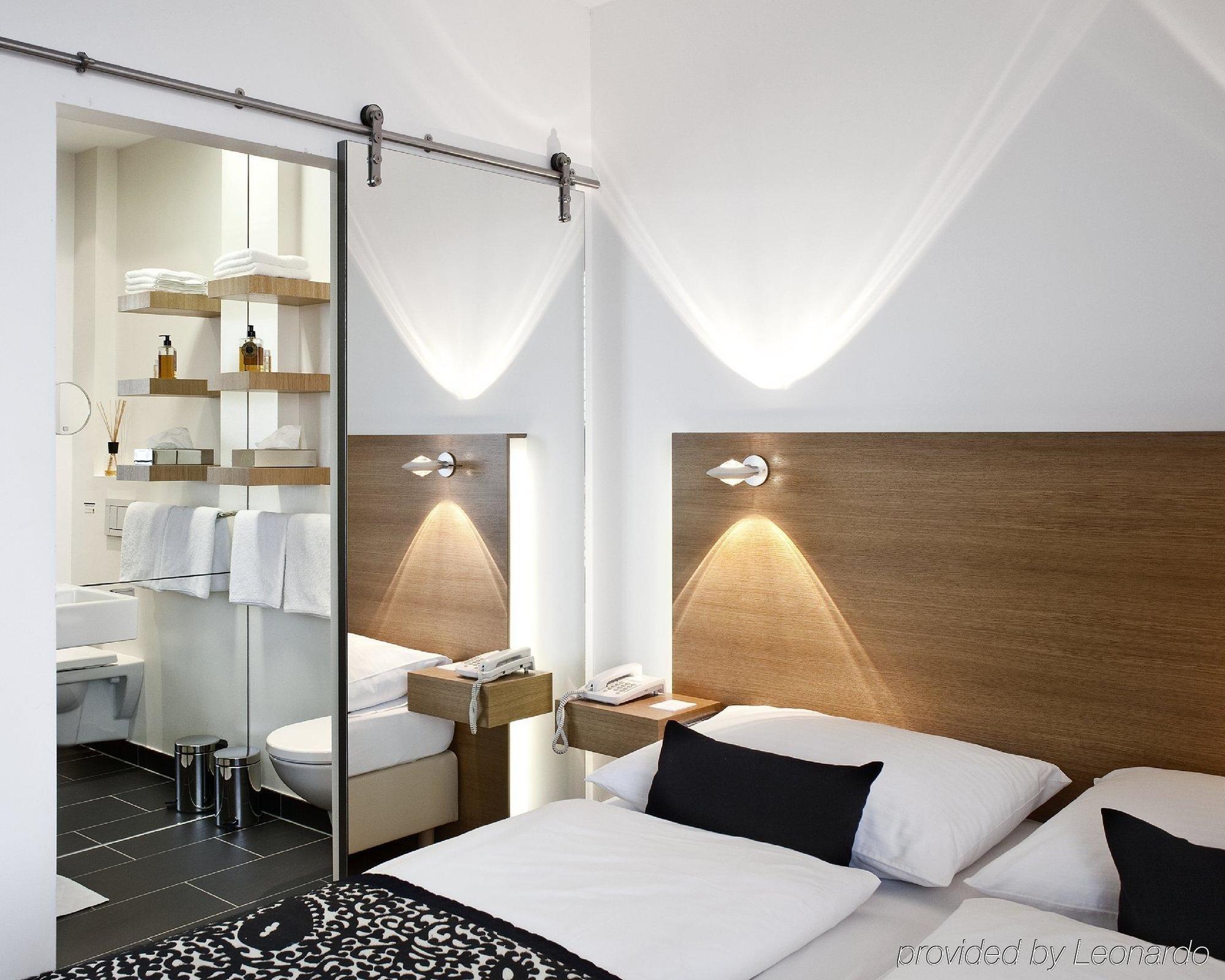 Hotel Ploberger Wels Room photo