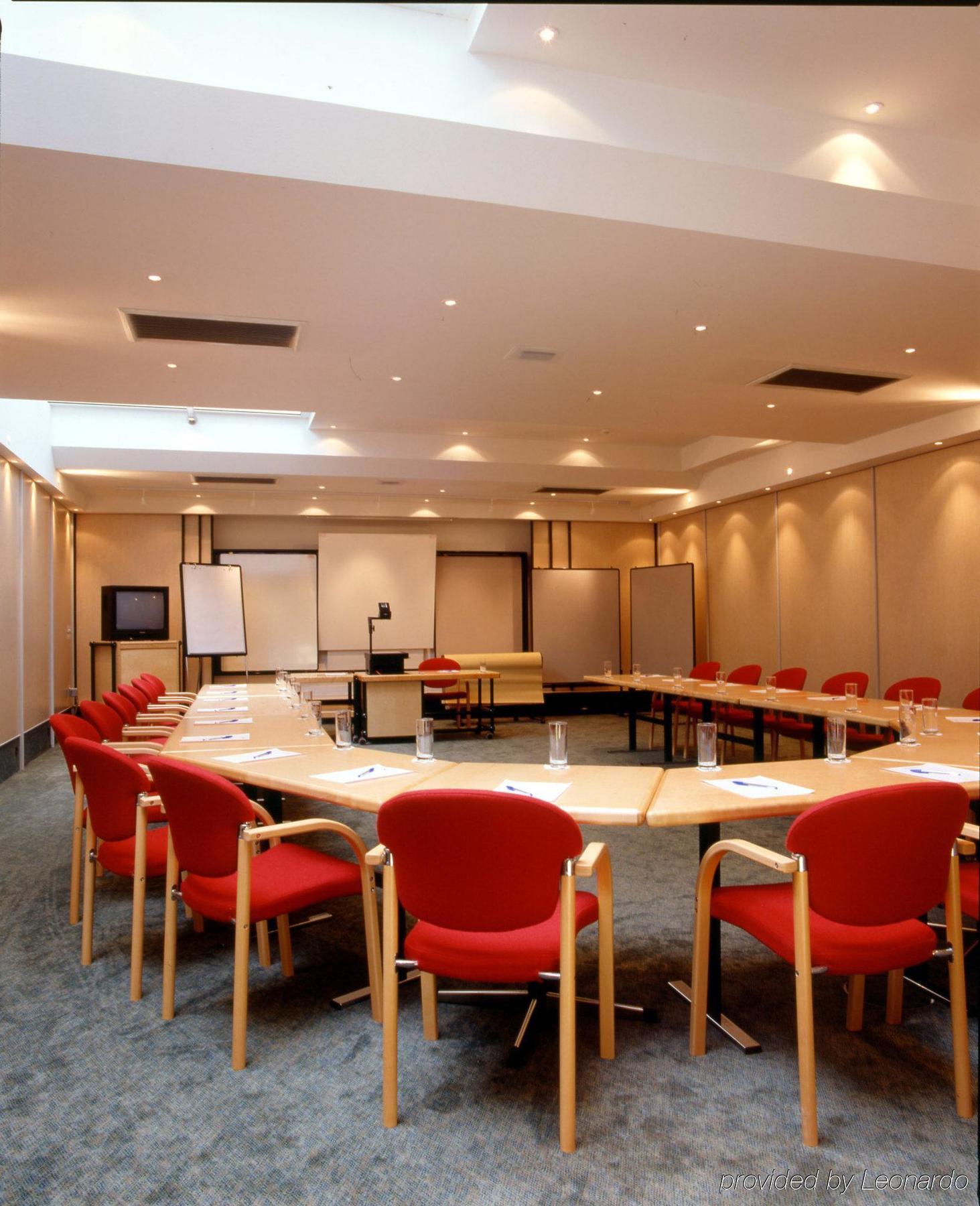 Hotel Ploberger Wels Facilities photo