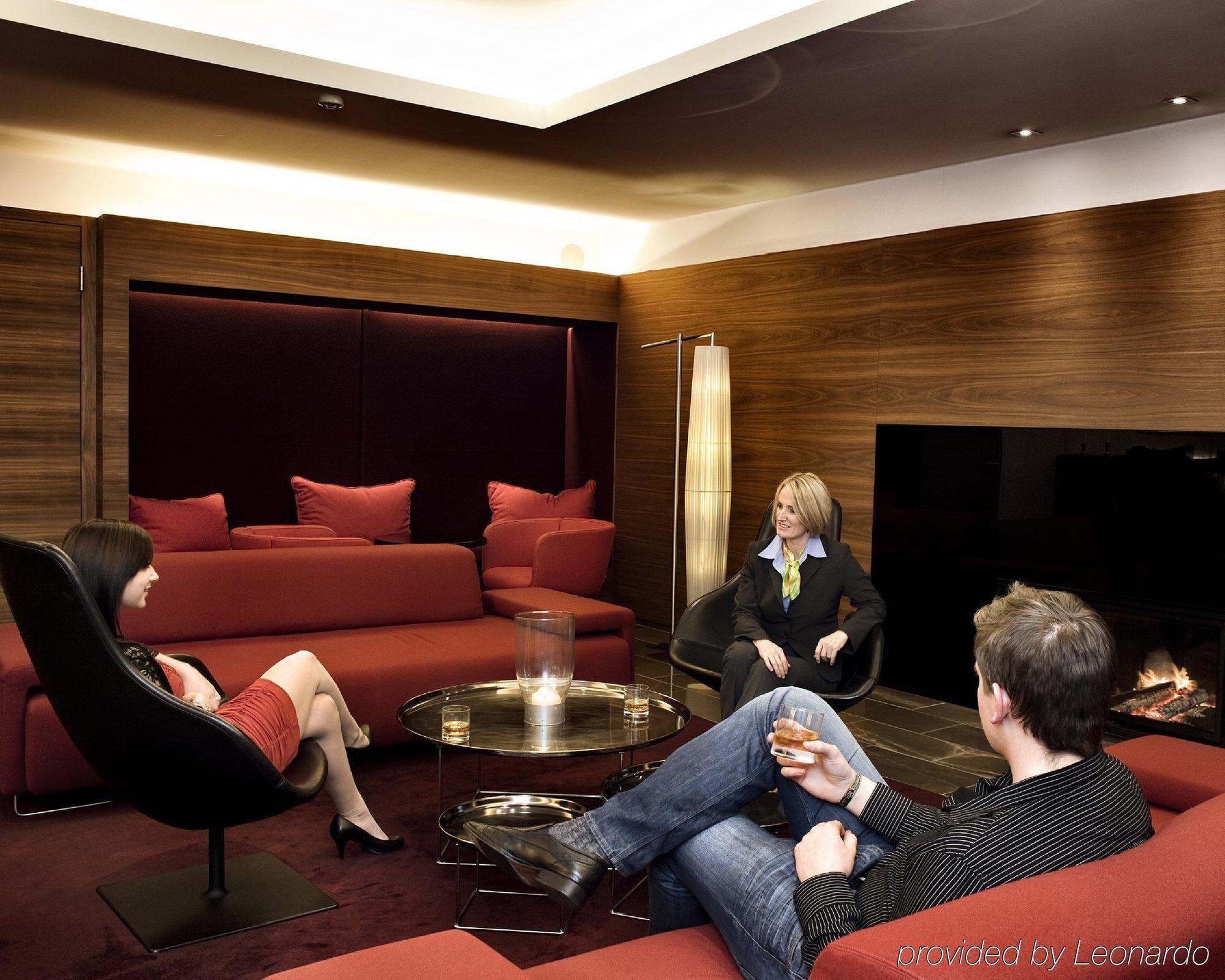 Hotel Ploberger Wels Interior photo