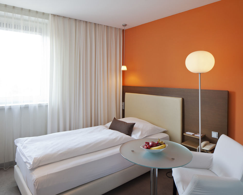 Hotel Ploberger Wels Exterior photo