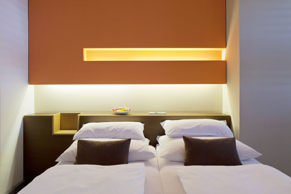 Hotel Ploberger Wels Exterior photo