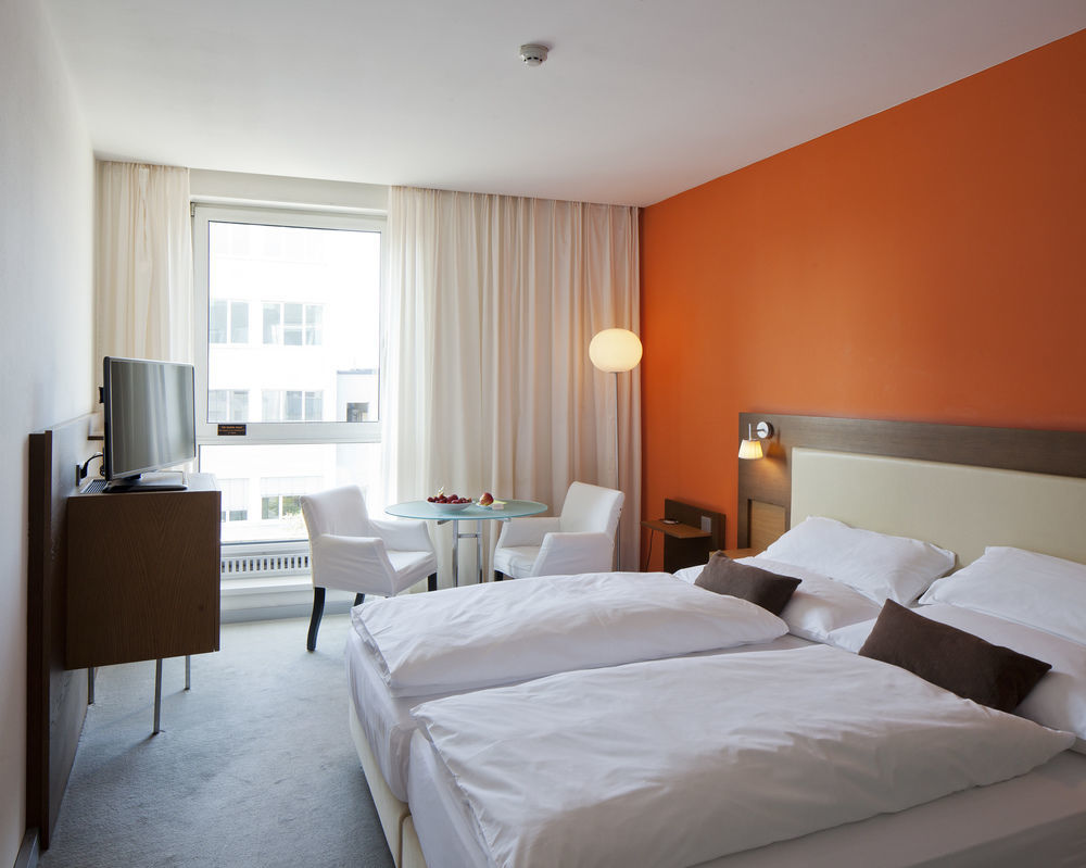 Hotel Ploberger Wels Exterior photo
