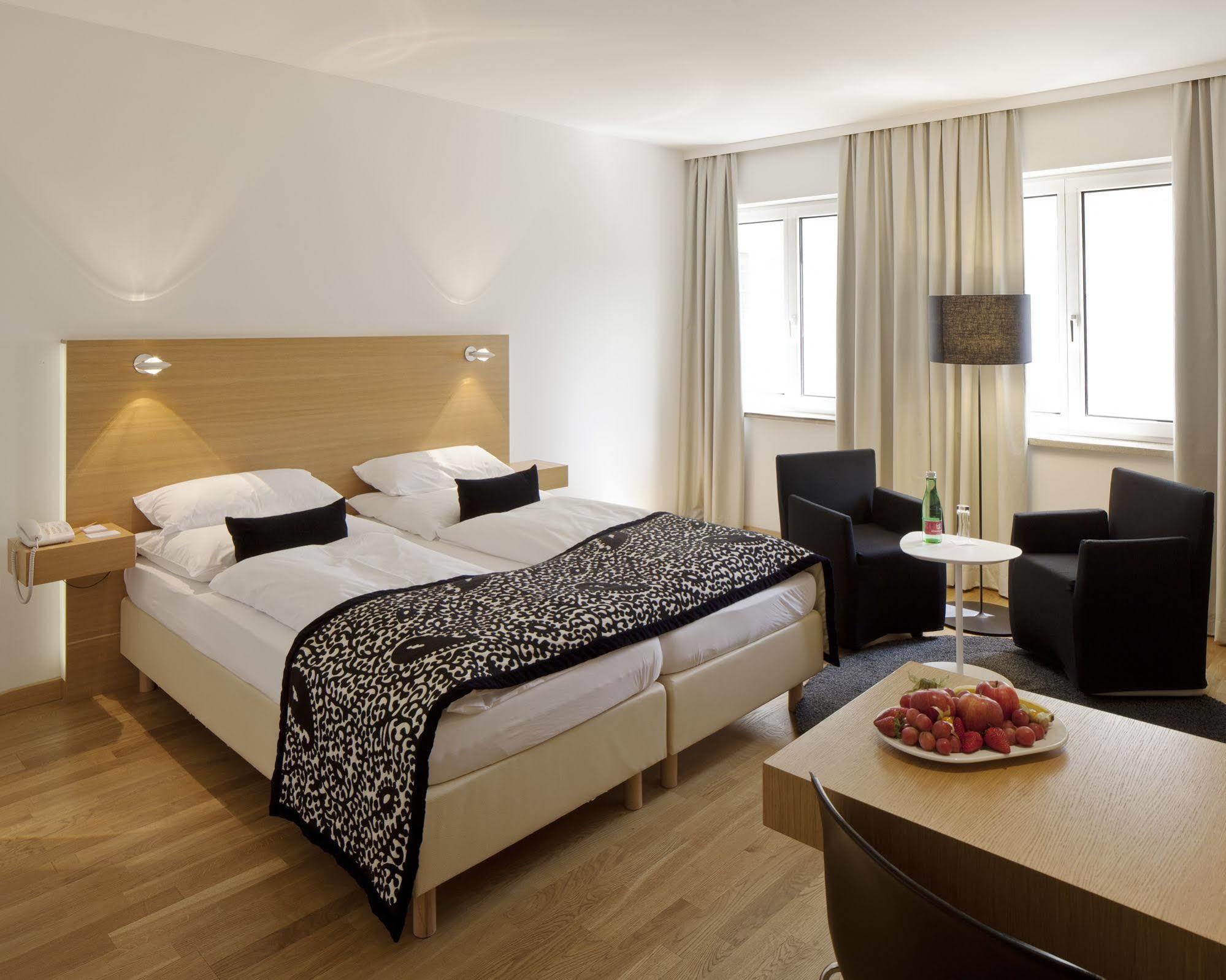 Hotel Ploberger Wels Exterior photo