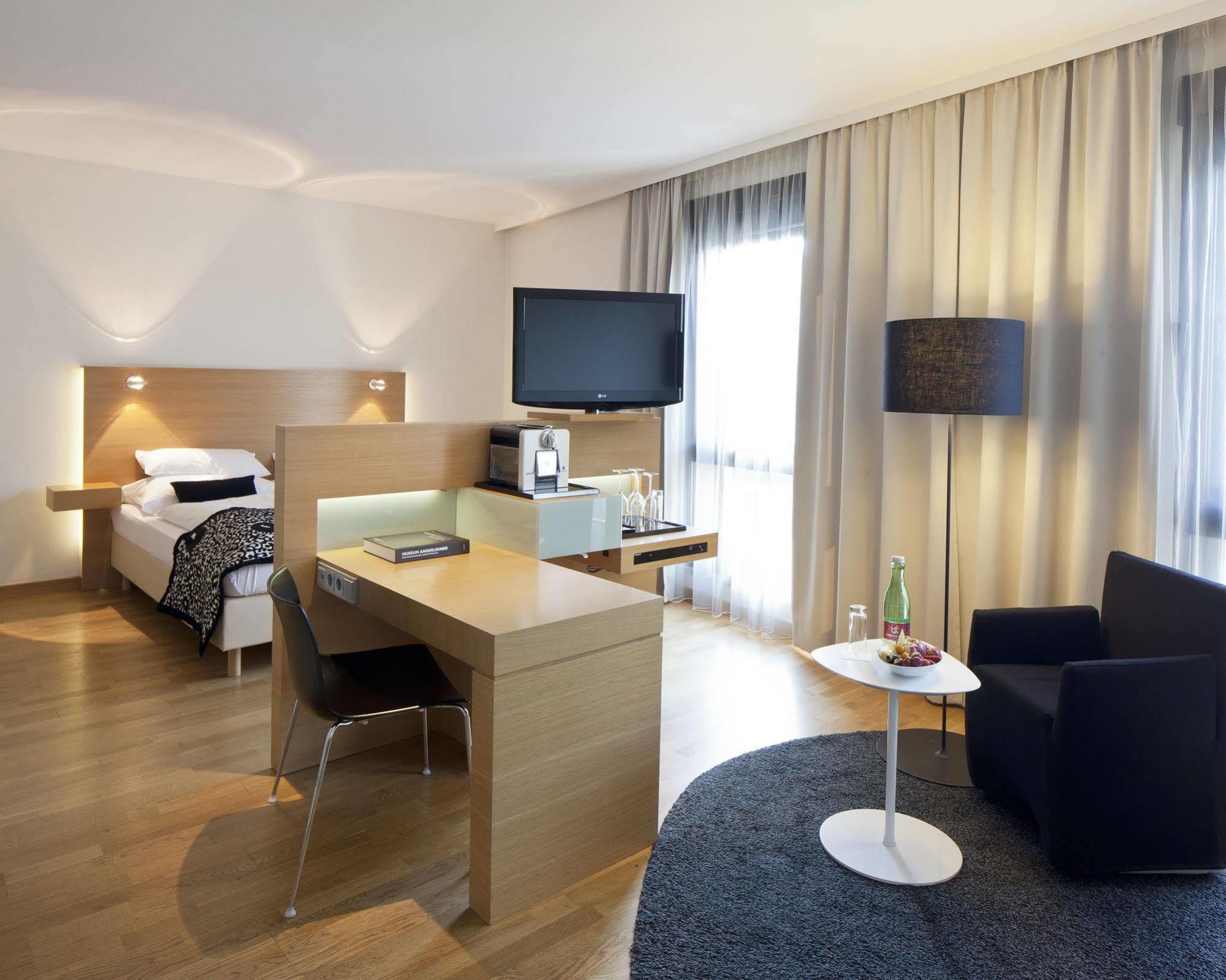 Hotel Ploberger Wels Exterior photo