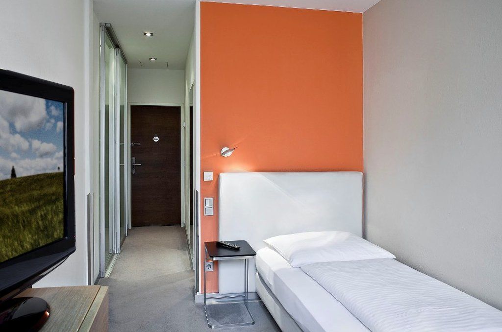 Hotel Ploberger Wels Exterior photo